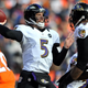 Image for article titled Joe Flacco, The Big-Armed Oaf Who Saved Baltimore